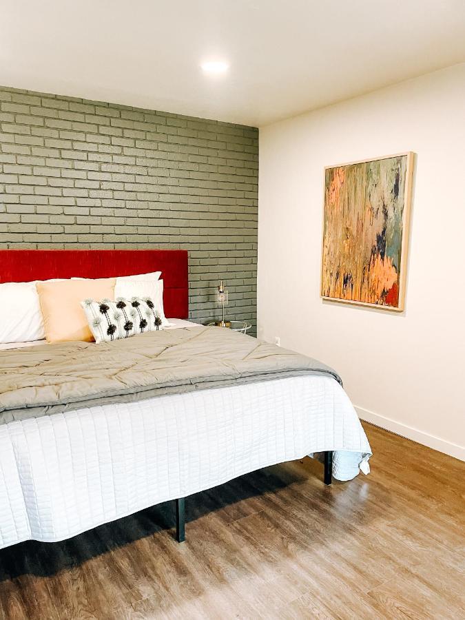The Shay - Modern Apartment's In Okc's Vibrant Midtown District! Apartment Oklahoma City