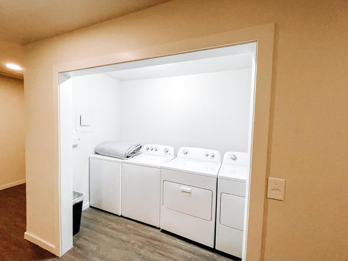 The Shay - Modern Apartment's In Okc's Vibrant Midtown District! Apartment *