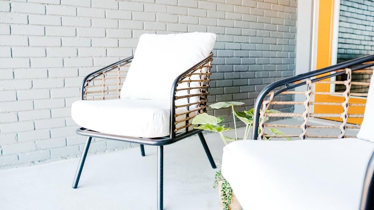 Apartment The Shay - Modern Apartment's In Okc's Vibrant Midtown District! Oklahoma City