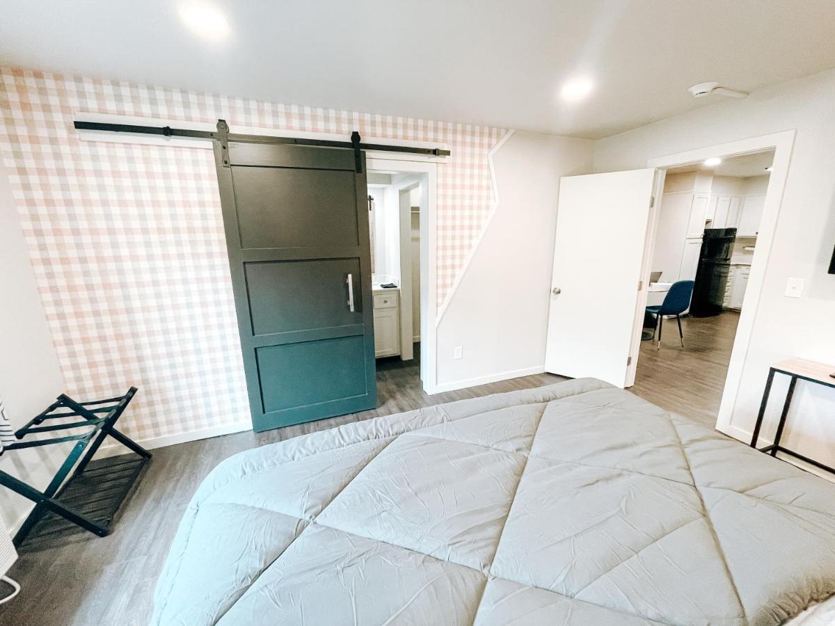 The Shay - Modern Apartment's In Okc's Vibrant Midtown District! *