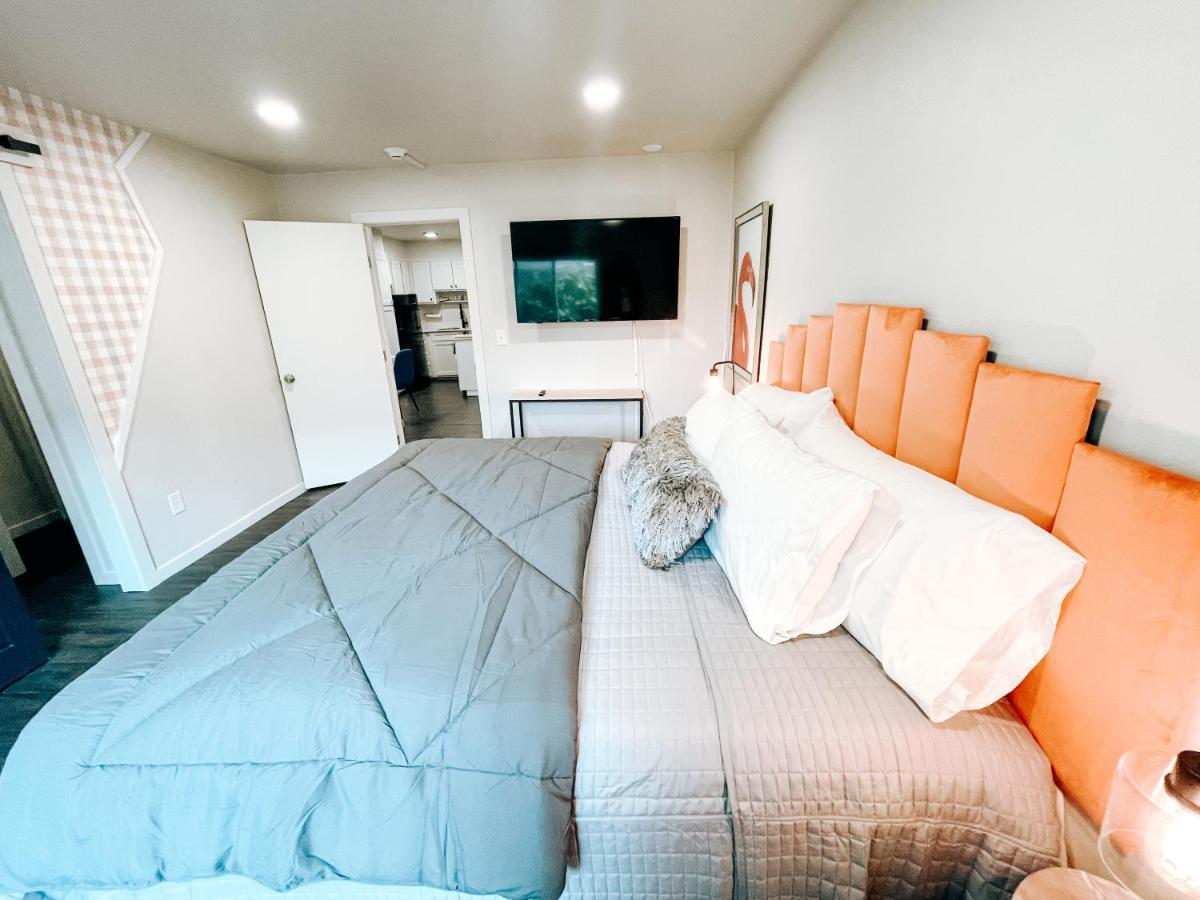 Apartment The Shay - Modern Apartment's In Okc's Vibrant Midtown District! Oklahoma City