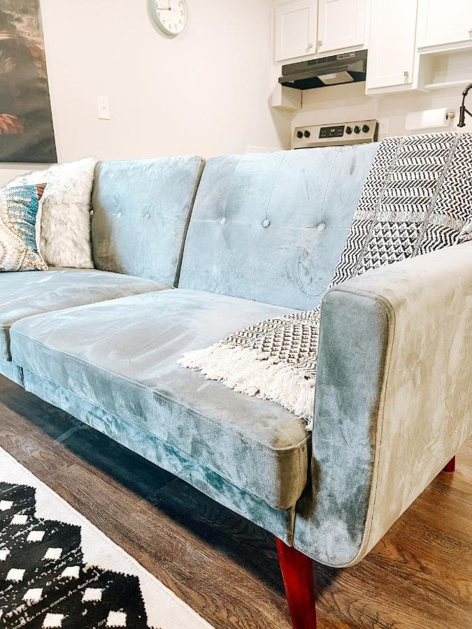 Apartment The Shay - Modern Apartment's In Okc's Vibrant Midtown District! Oklahoma City