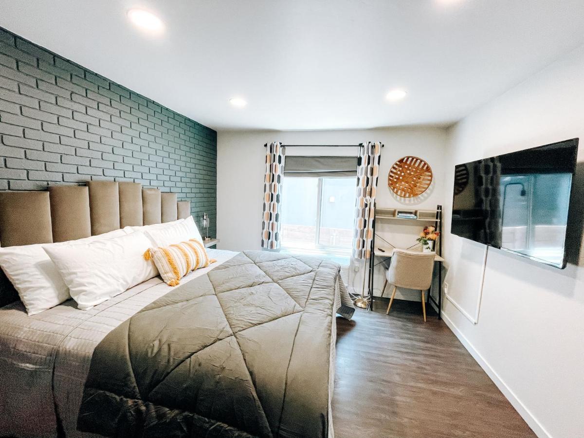 Apartment The Shay - Modern Apartment's In Okc's Vibrant Midtown District! Oklahoma City