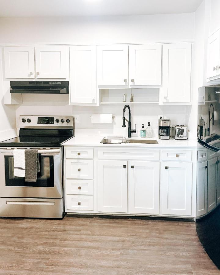 The Shay - Modern Apartment's In Okc's Vibrant Midtown District! *