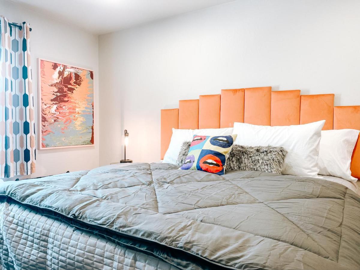 The Shay - Modern Apartment's In Okc's Vibrant Midtown District!