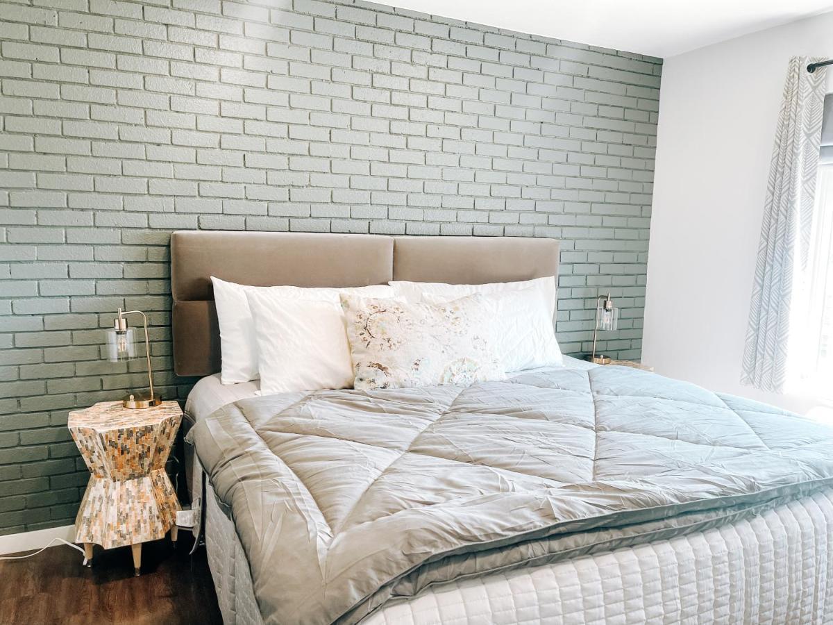 Apartment The Shay - Modern Apartment's In Okc's Vibrant Midtown District! *