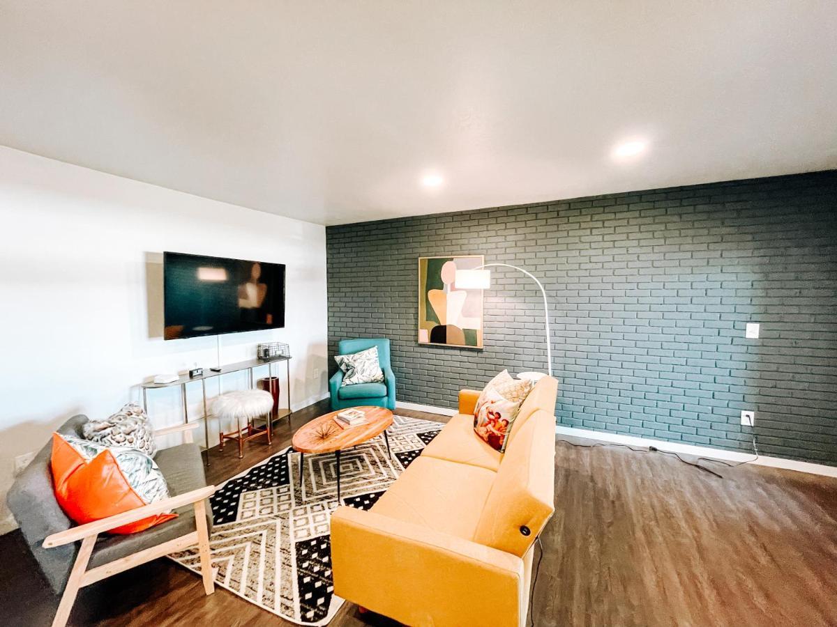 The Shay - Modern Apartment's In Okc's Vibrant Midtown District! * Oklahoma City