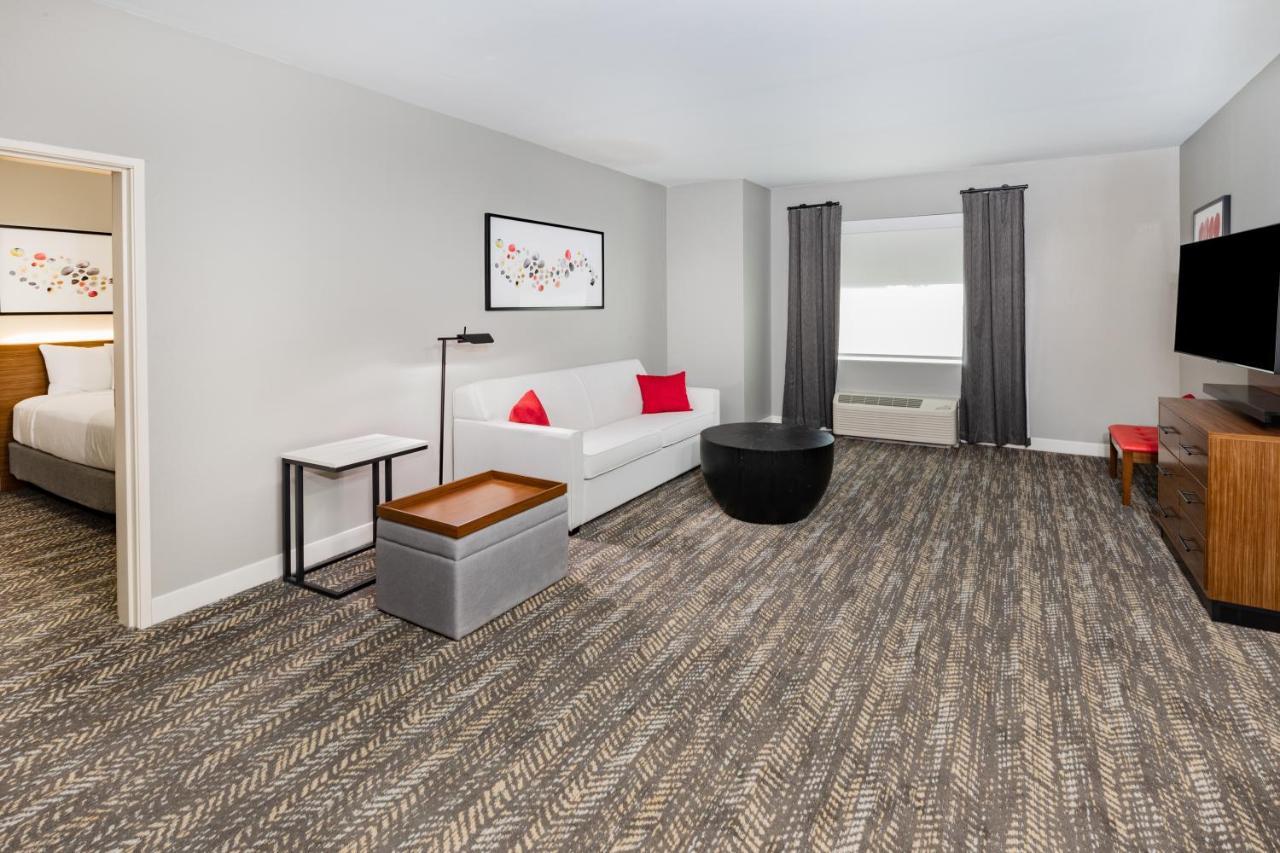 Hawthorn Extended By Wyndham Airport Oklahoma City