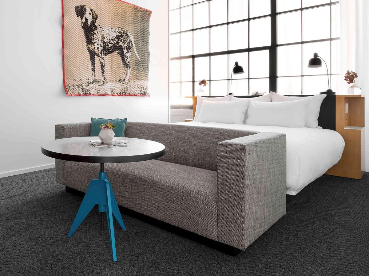 Hotel Fordson Hotel, In The Unbound Collection By Hyatt Oklahoma City