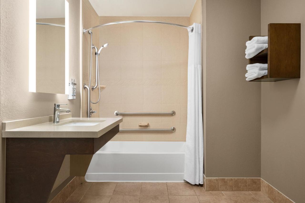 Hotel Staybridge City-quail Springs By Ihg Oklahoma City