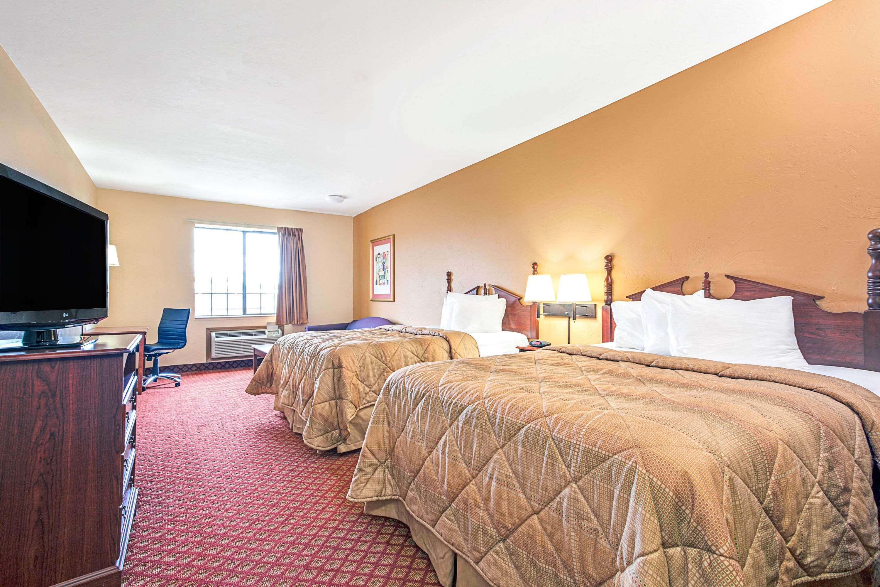 Days By Wyndham 2* Oklahoma City