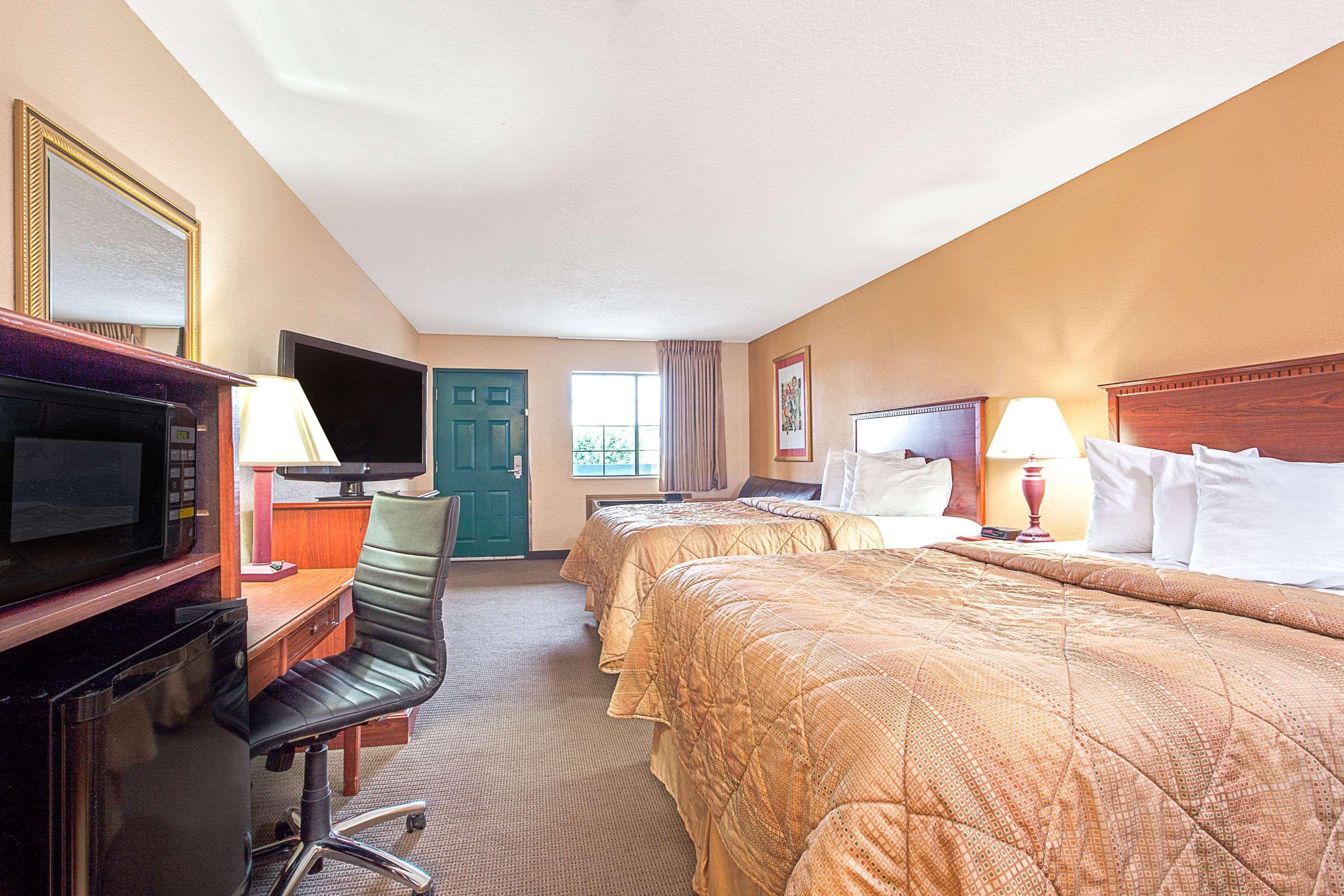 Days By Wyndham 2* Oklahoma City