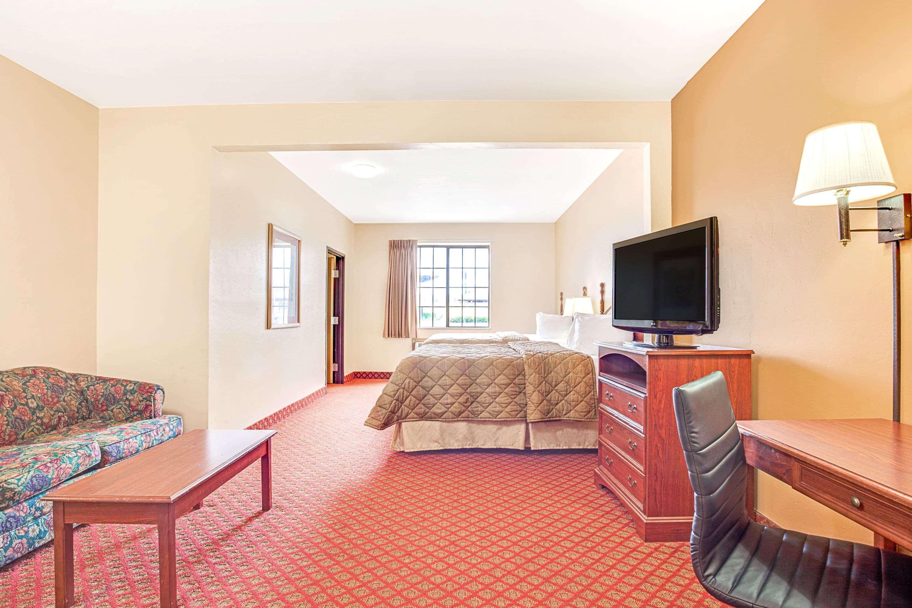 Days By Wyndham 2* Oklahoma City