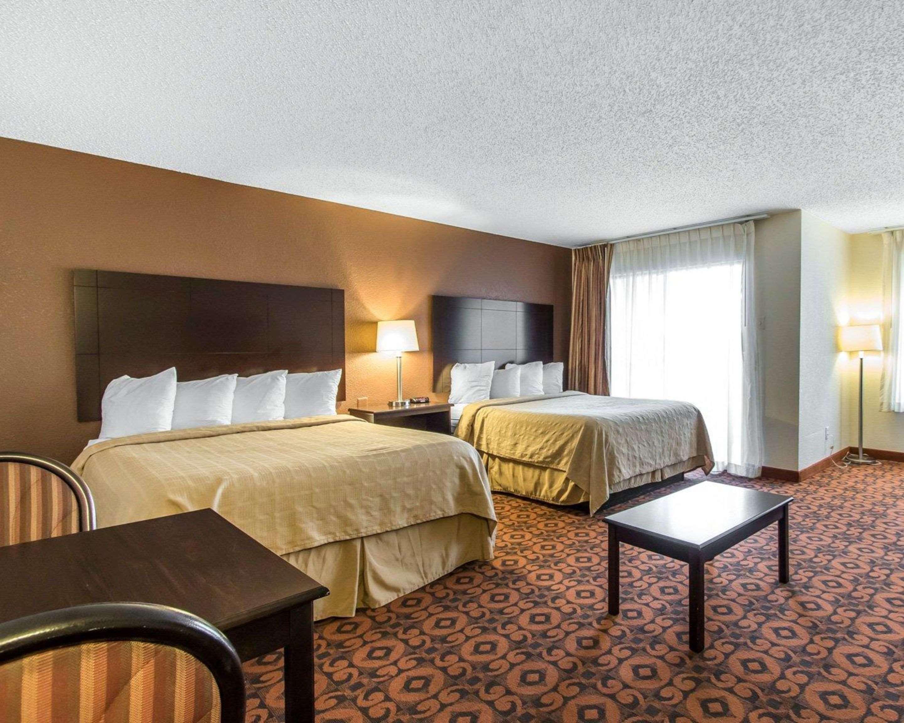 Hotel 6 Ok Fairgrounds West 2*