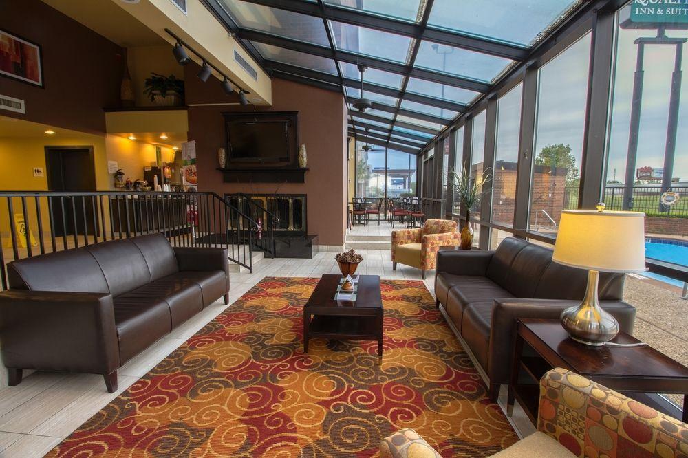 Hotel 6 Ok Fairgrounds West 2*
