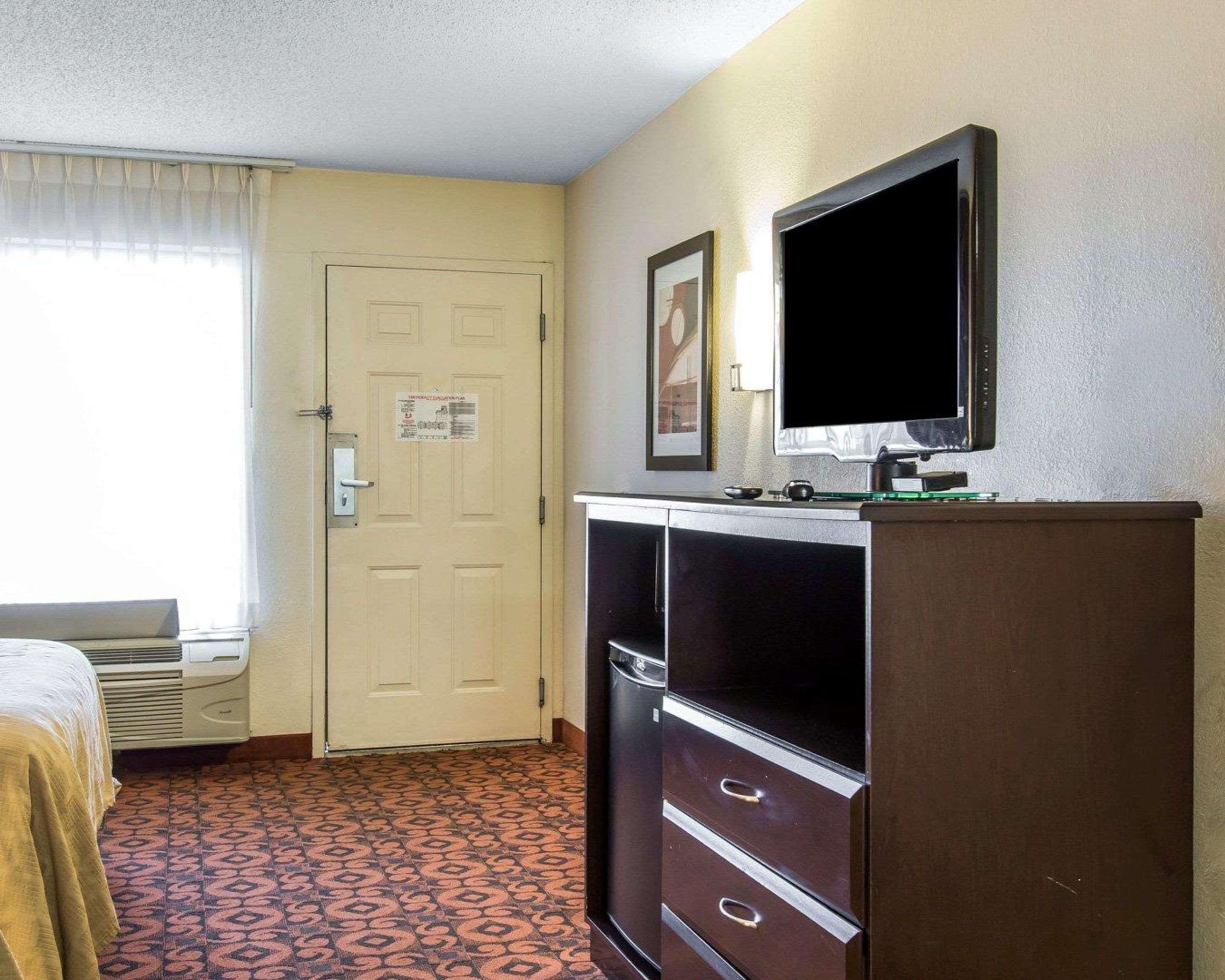 Hotel 6 Ok Fairgrounds West Oklahoma City