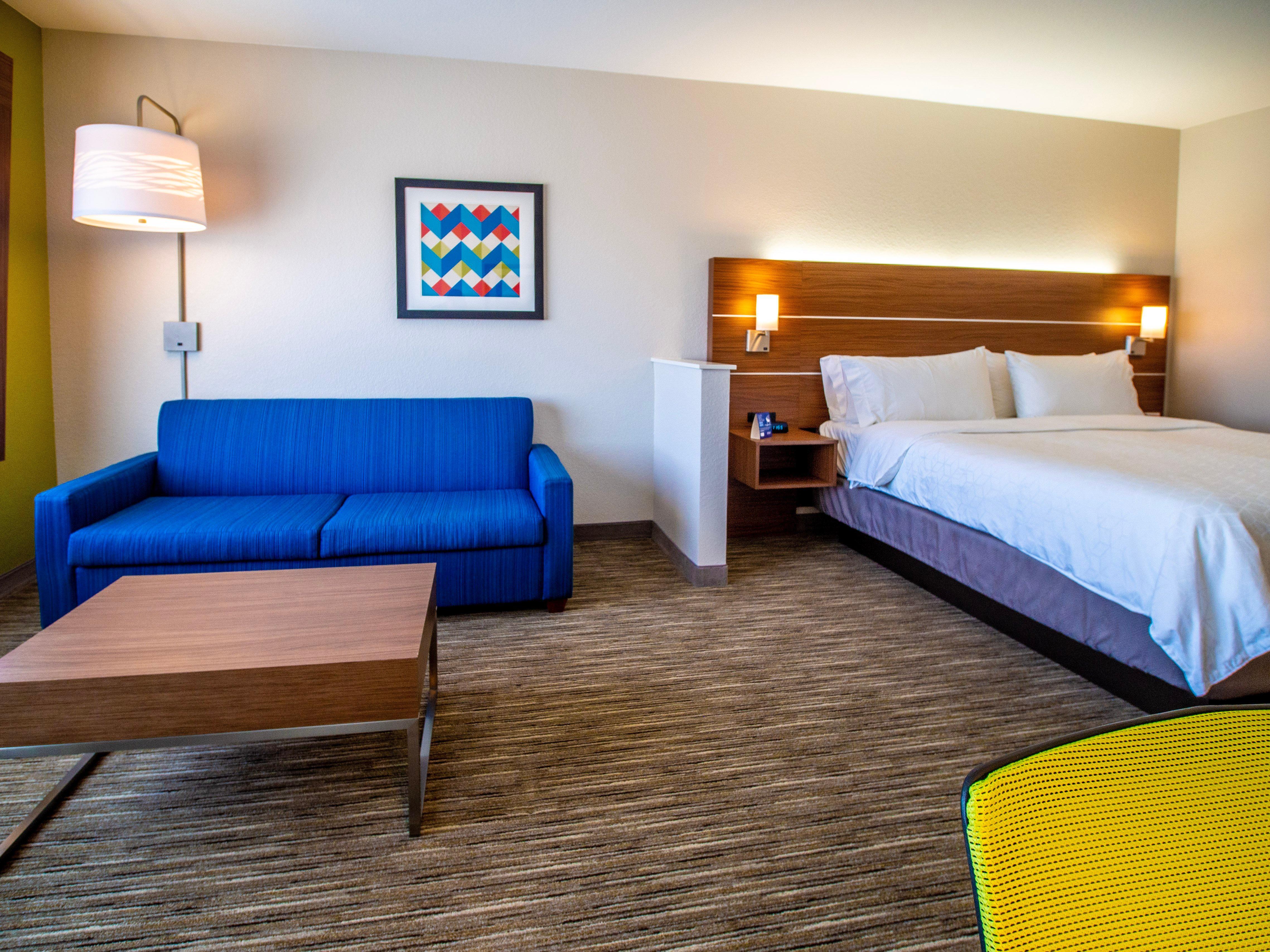 Express & - Airport By Ihg Hotel 3*