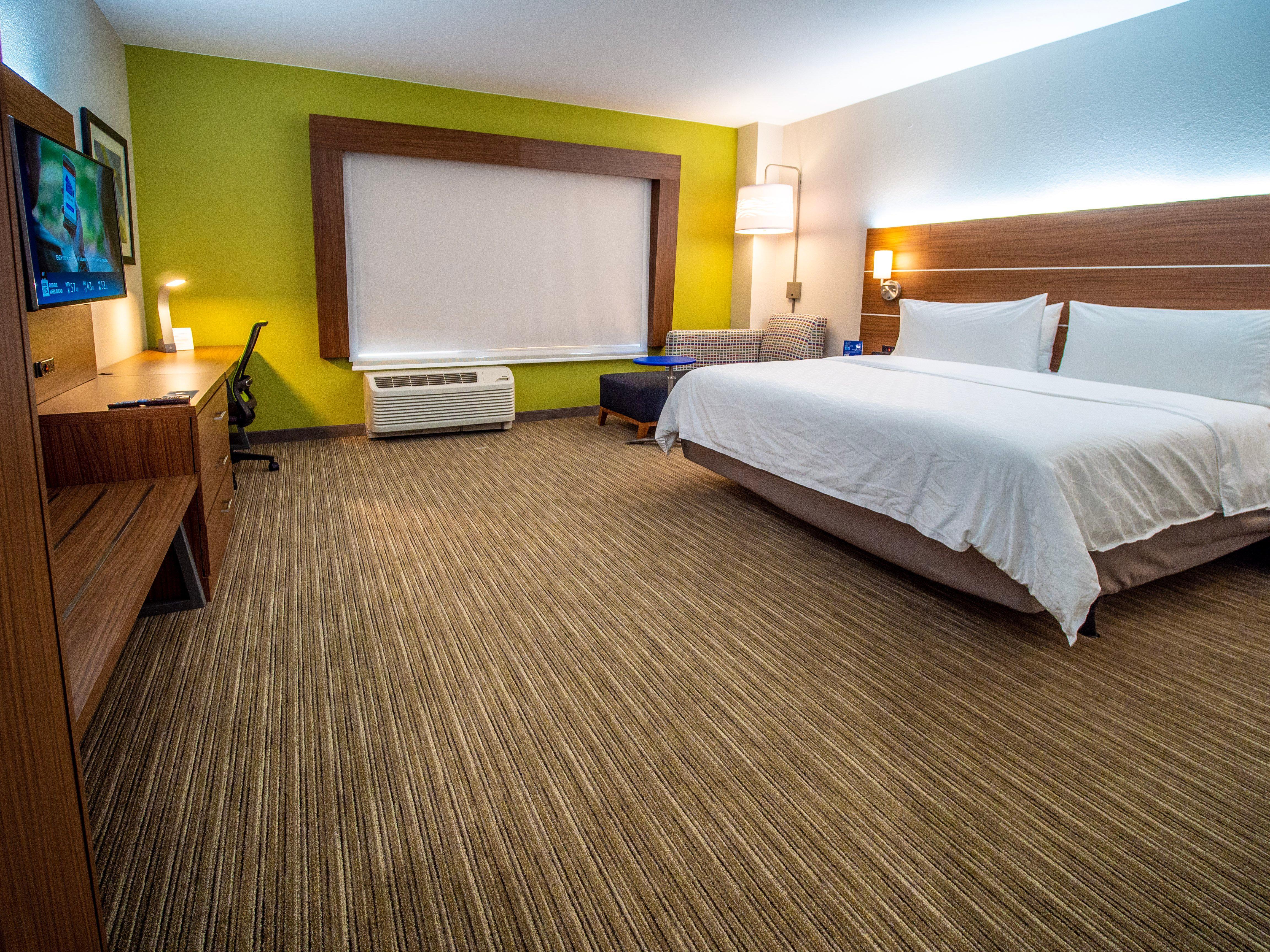 Express & - Airport By Ihg Hotel 3*
