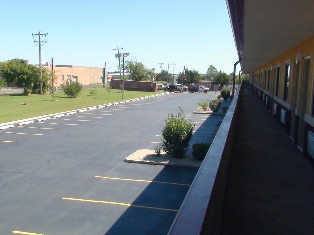 Econo Lodge