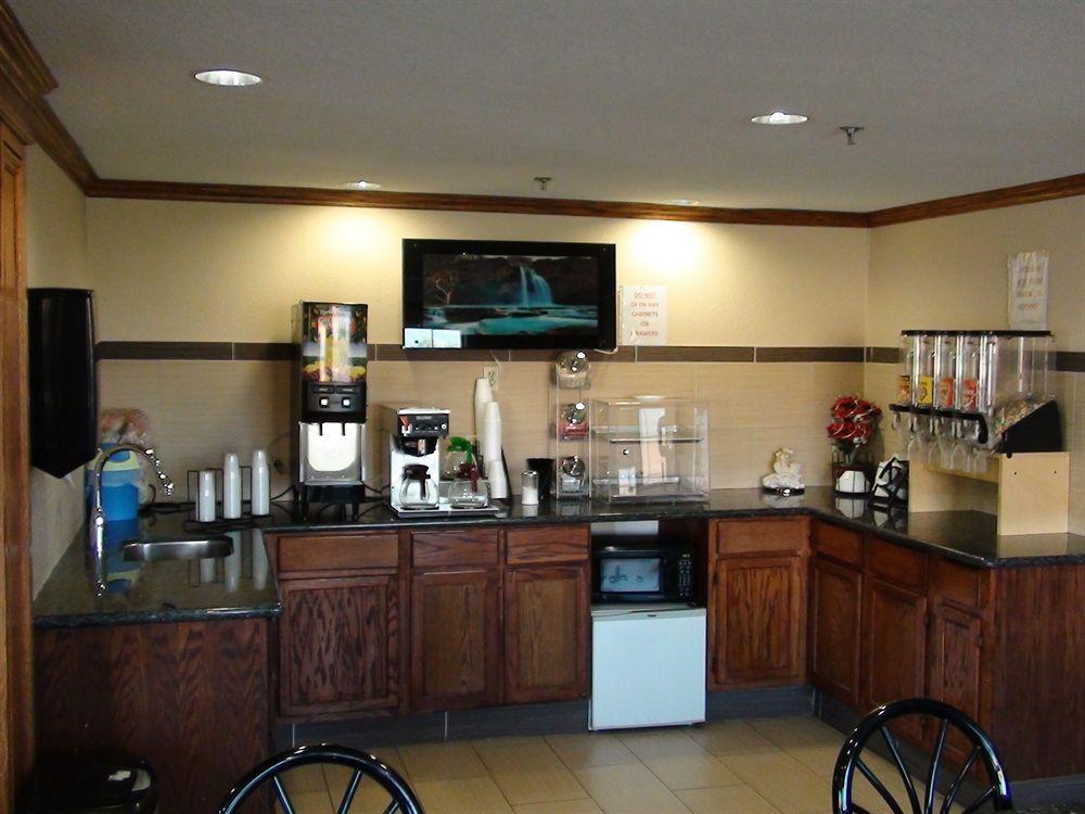 Econo Lodge Oklahoma City