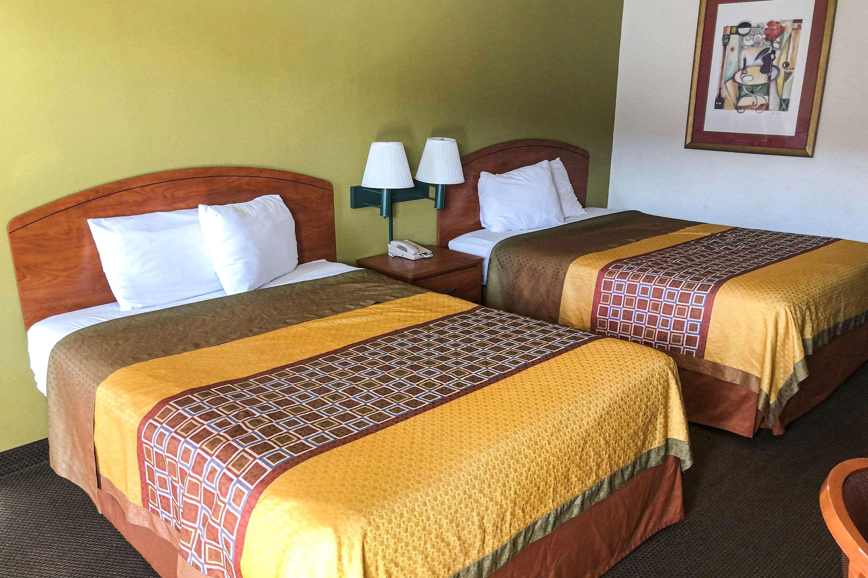 Econo Lodge Oklahoma City