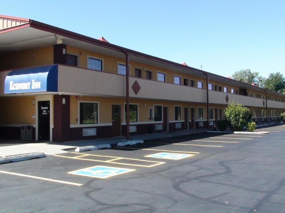 Lodge Econo Oklahoma City