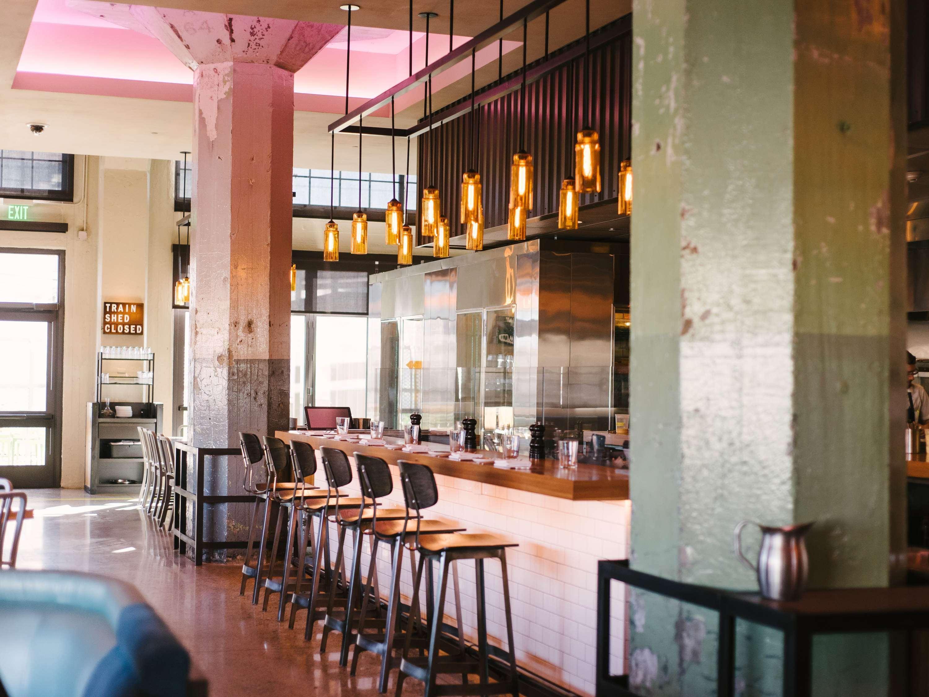 Hotel Fordson Hotel, In The Unbound Collection By Hyatt 4*