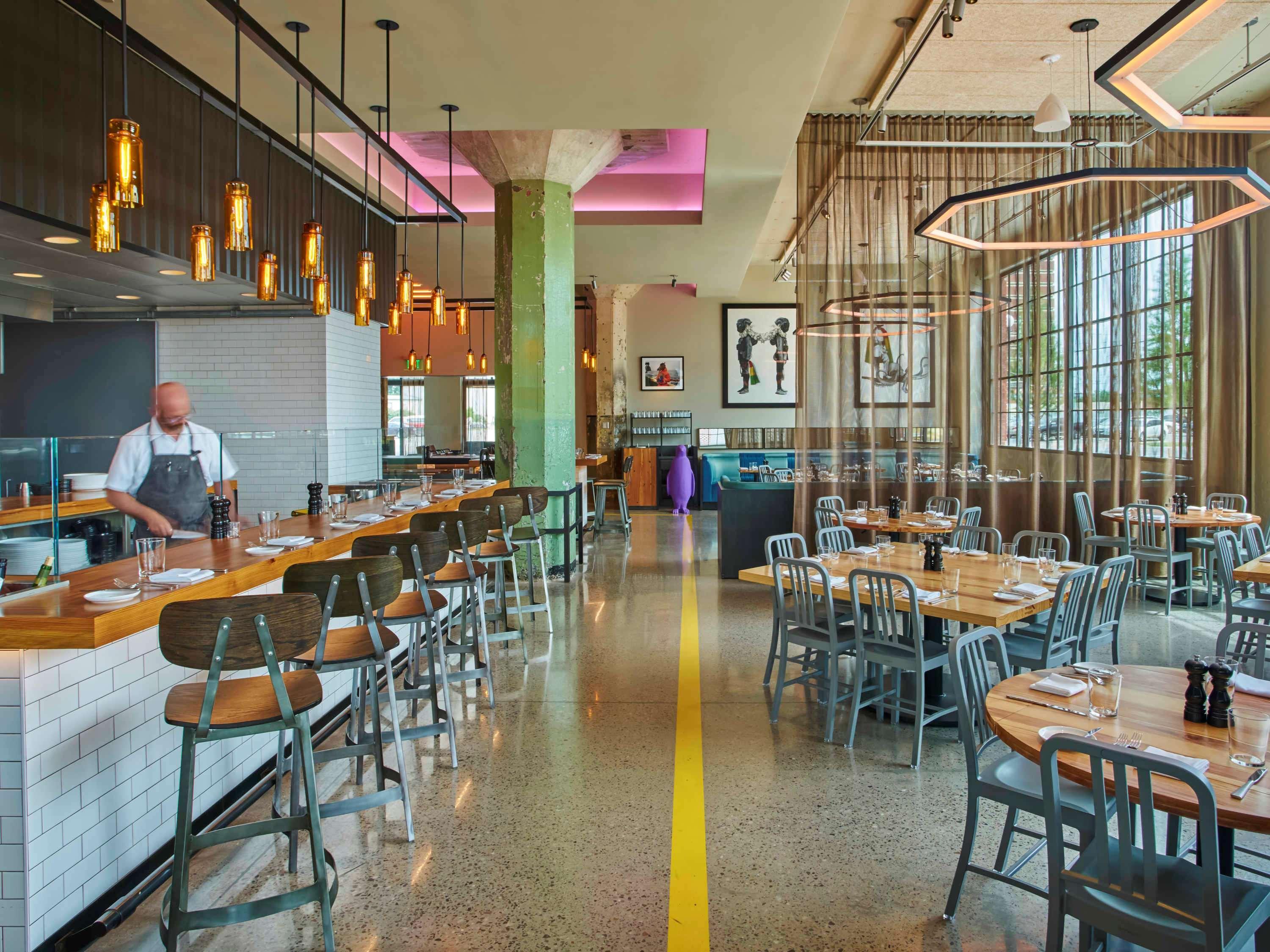 Fordson Hotel, In The Unbound Collection By Hyatt Hotel 4*