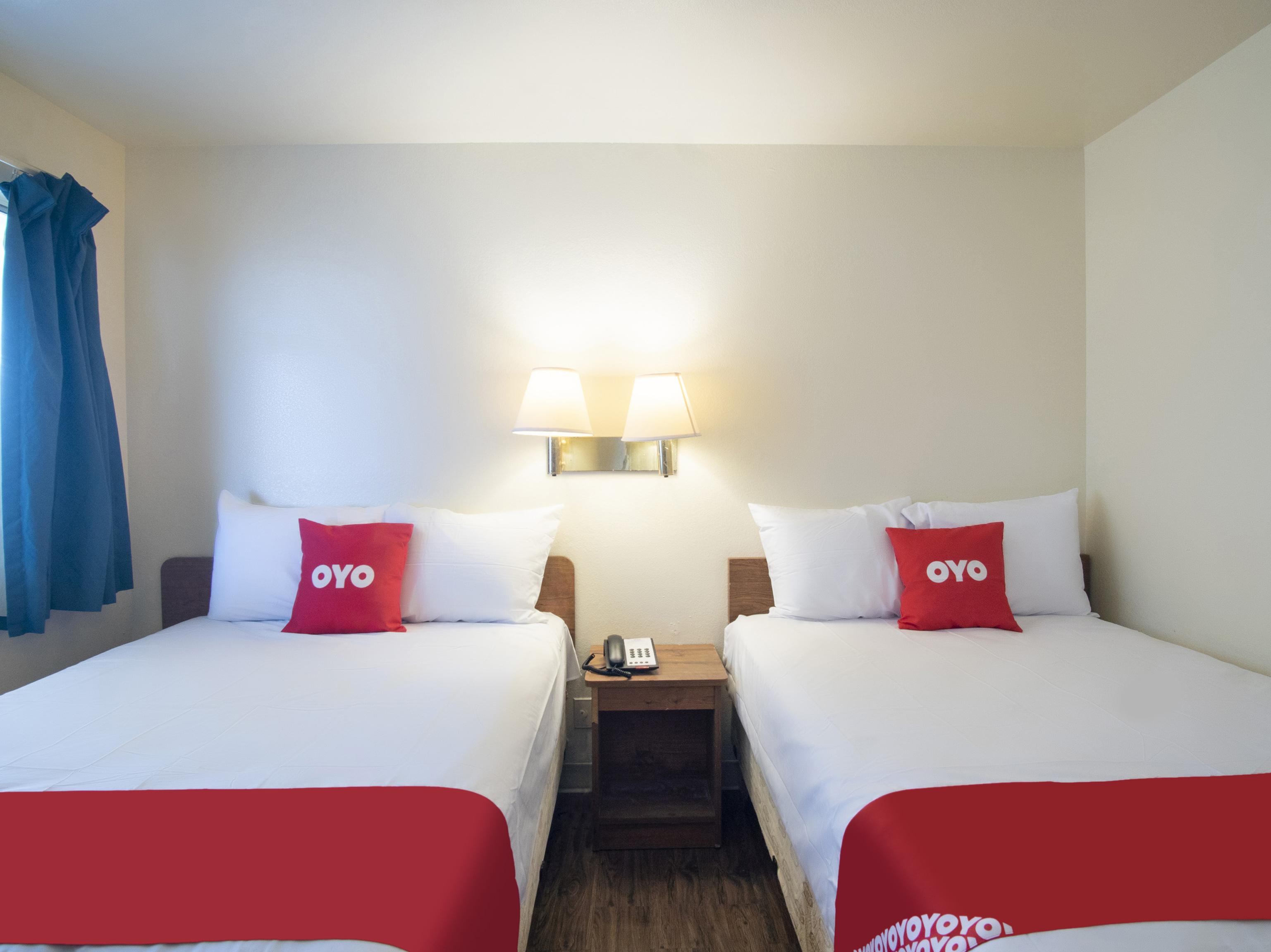 Budgetlodge Oklahoma City