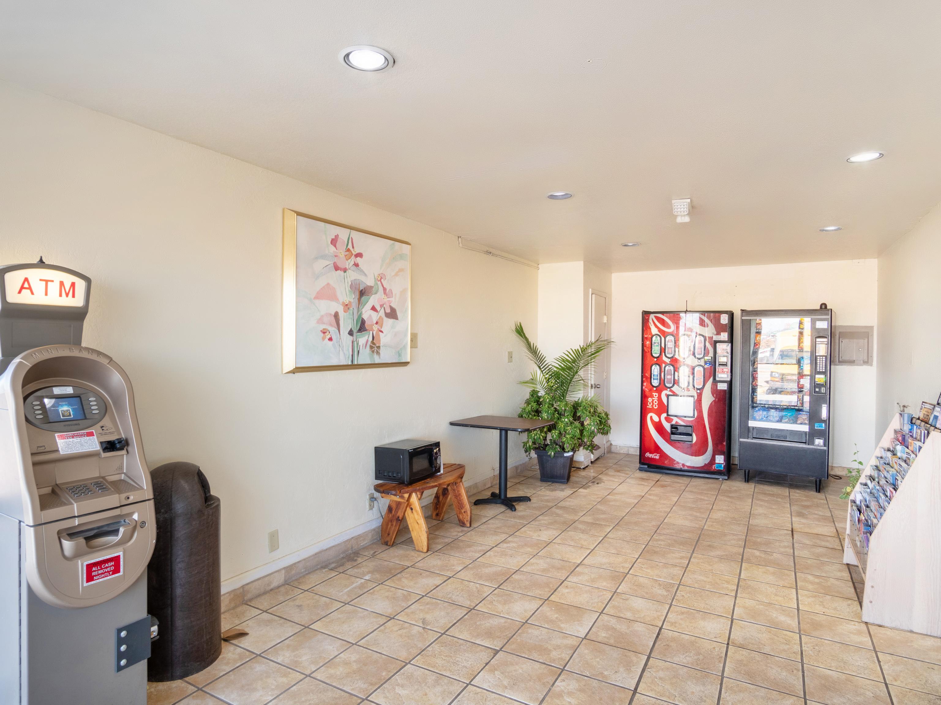 Budgetlodge Oklahoma City