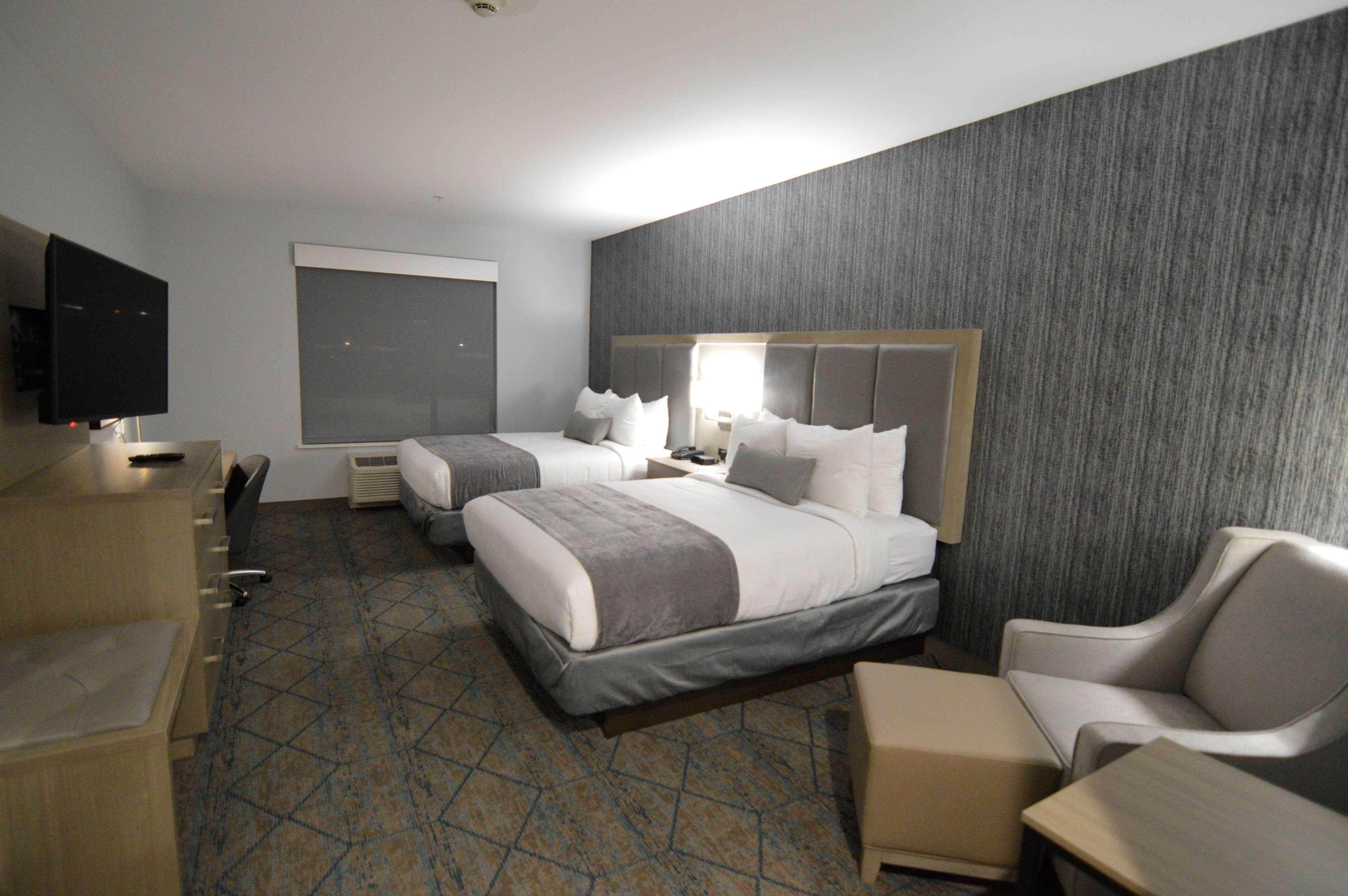 Western Executive Residency I-35 Hotel Oklahoma City