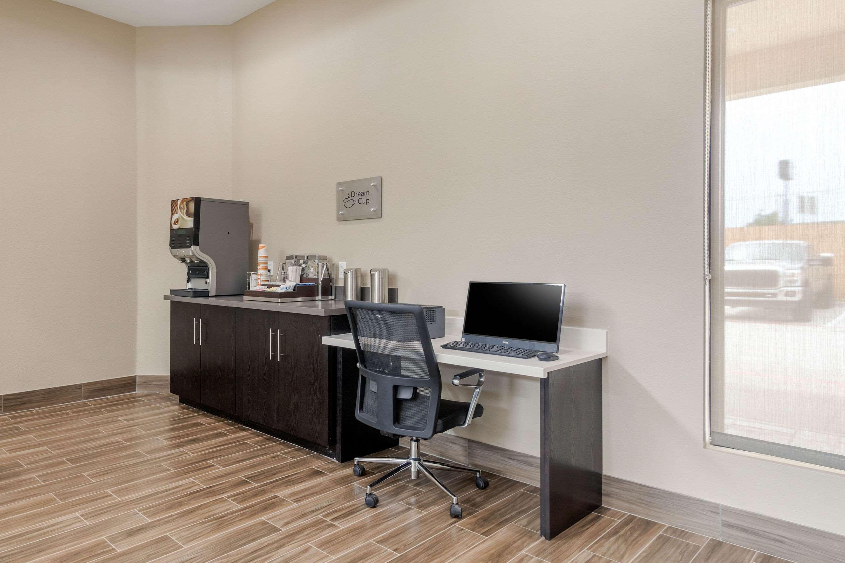 Hotel Mainstay Bricktown - Near Medical Center Oklahoma City