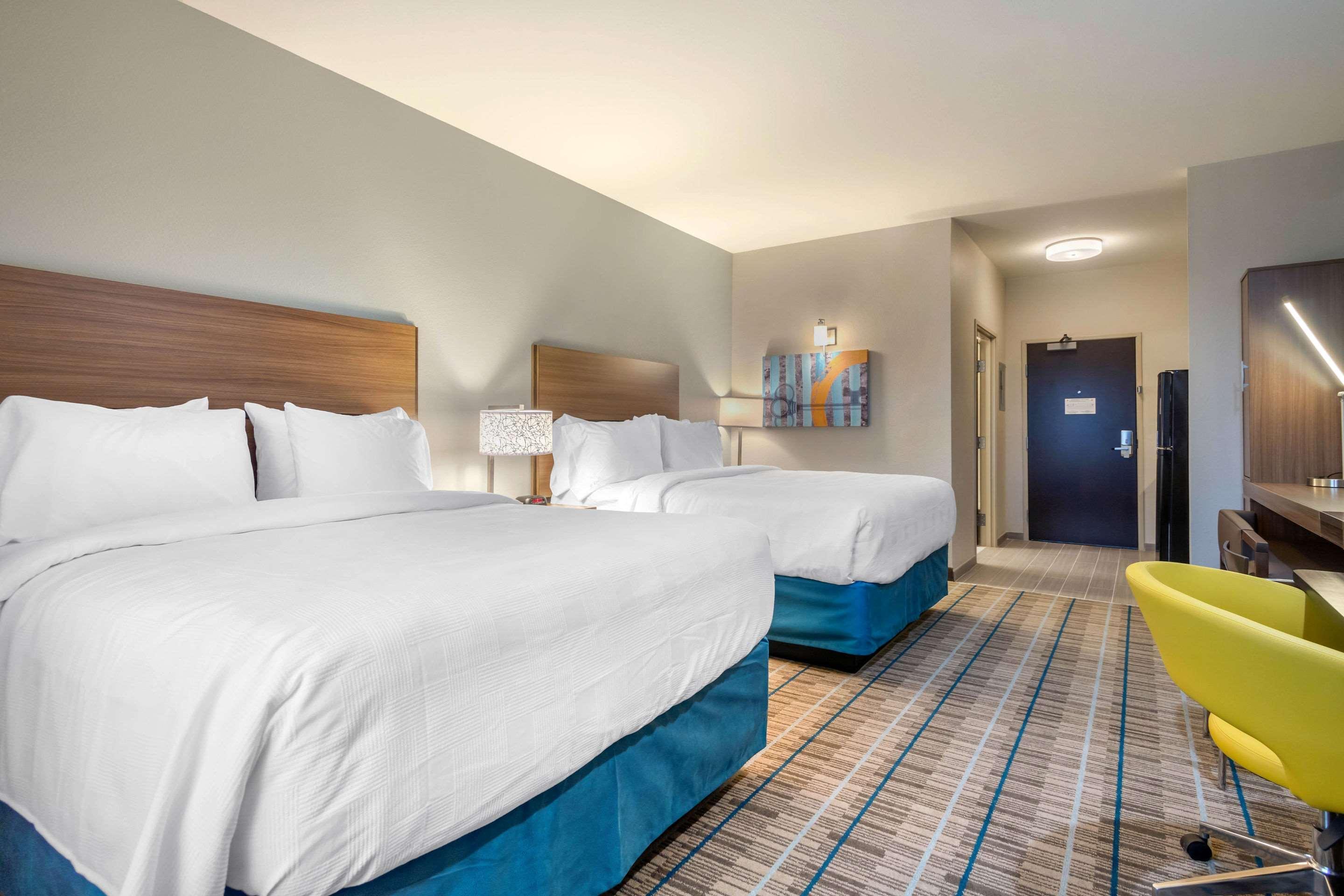 Mainstay Bricktown - Near Medical Center Hotel 3*