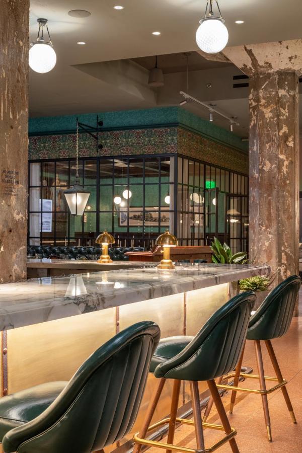 Fordson Hotel, In The Unbound Collection By Hyatt Hotel
