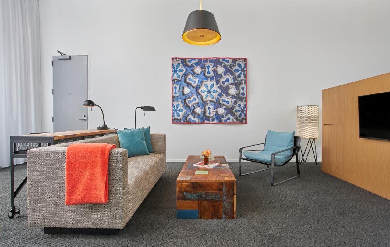 Fordson Hotel, In The Unbound Collection By Hyatt Hotel