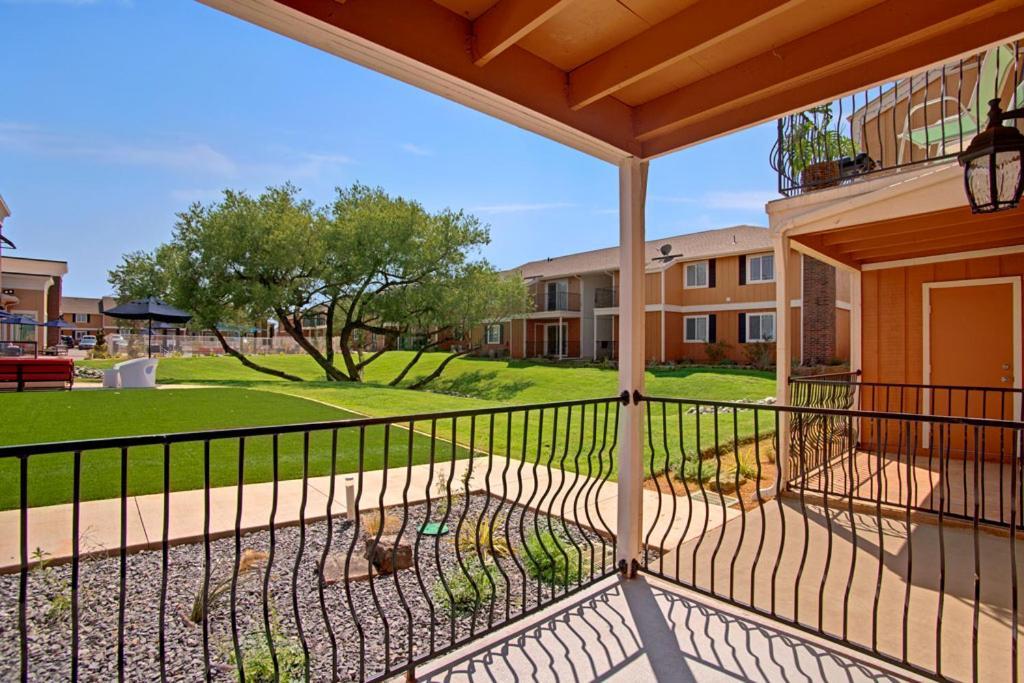 Sleepover 1bd 1ba Apartment Oklahoma City