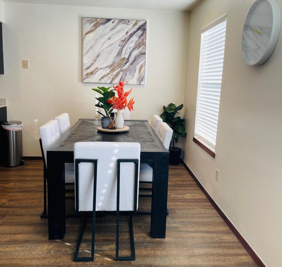 Ou-2 Bed 2 Bath Close To Ou