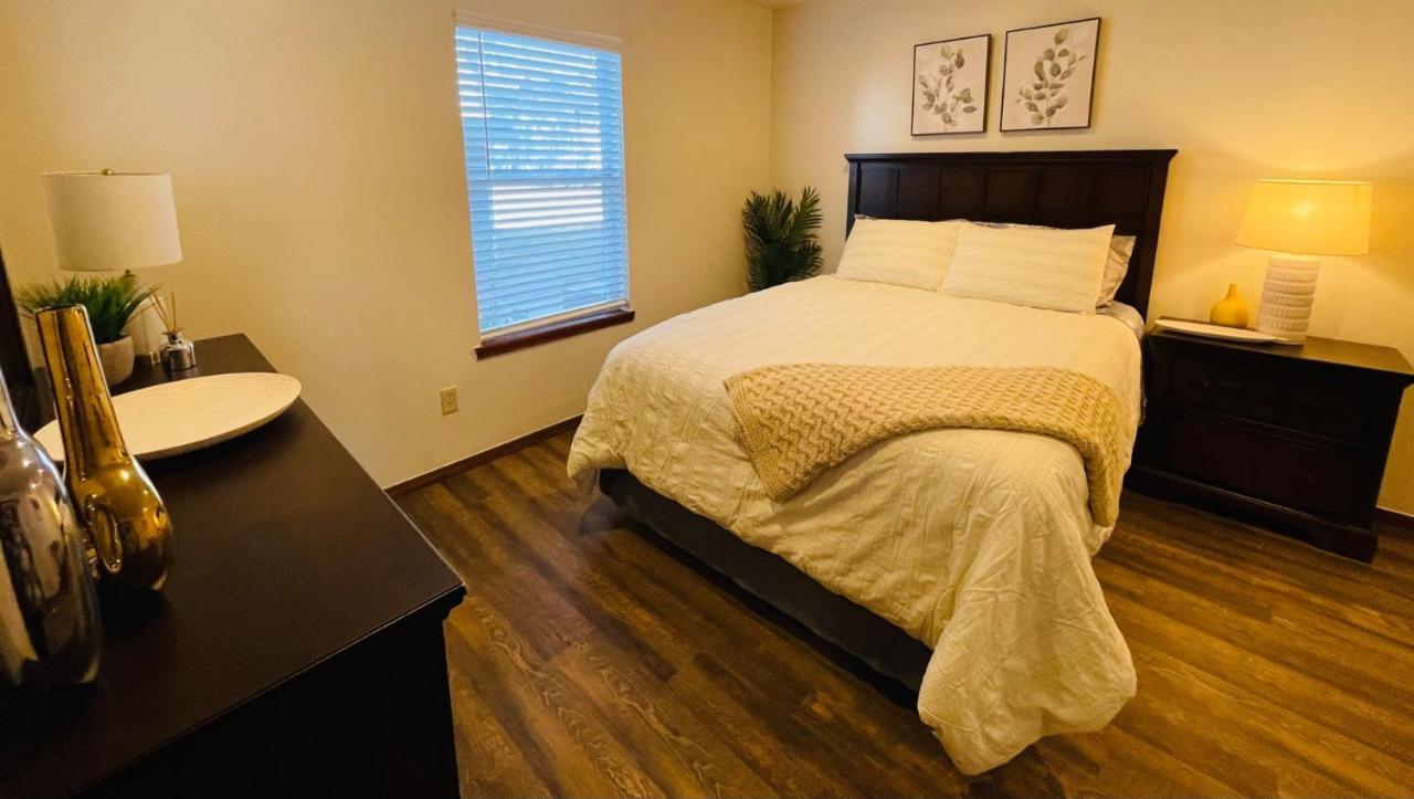 Ou-2 Bed 2 Bath Close To Ou * Oklahoma City