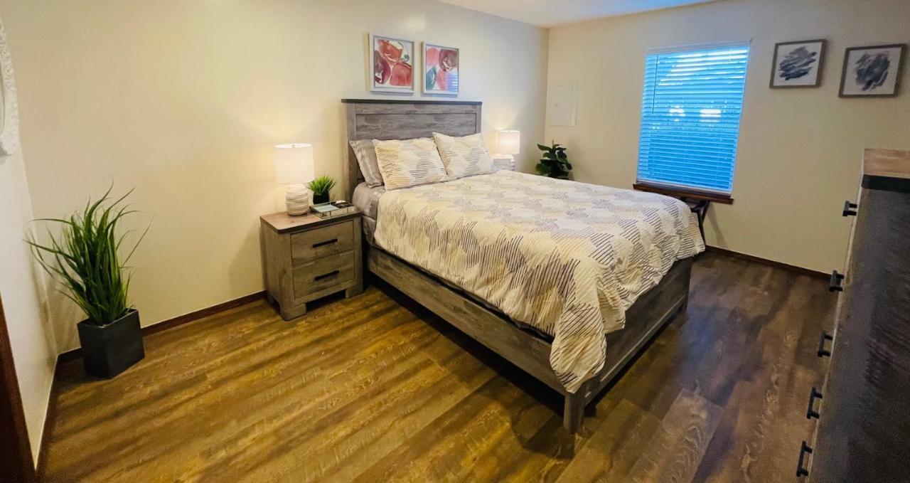 Apartamento Ou-2 Bed 2 Bath Close To Ou Oklahoma City