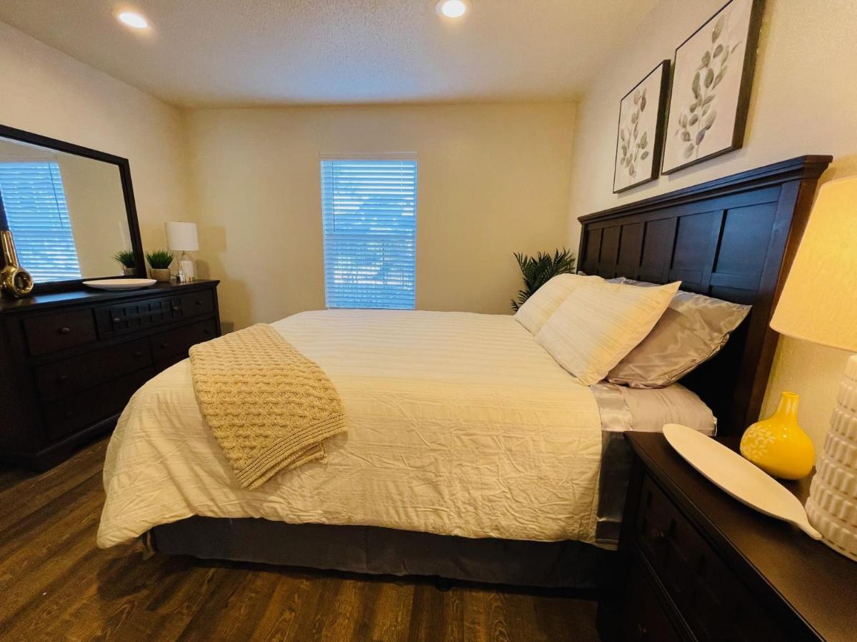 Ou-2 Bed 2 Bath Close To Ou *