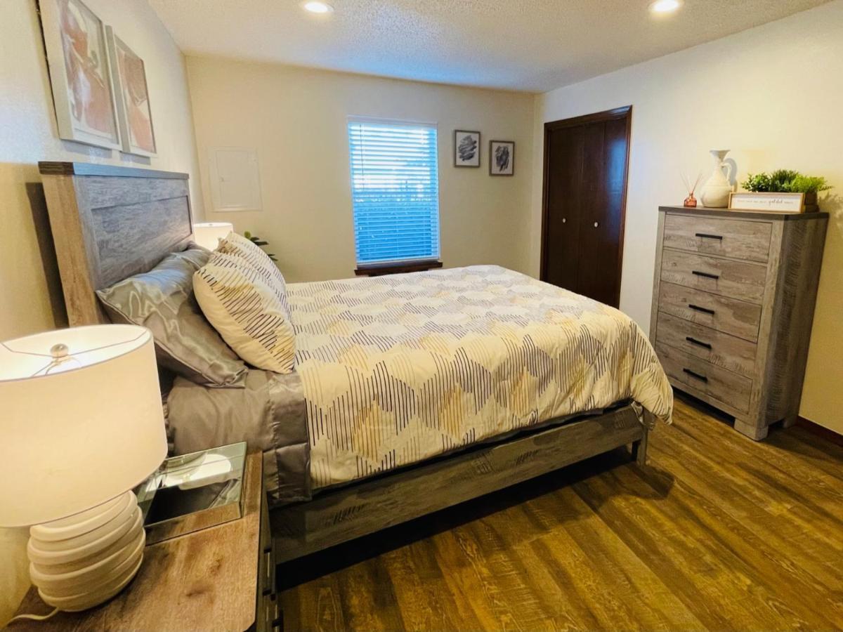Ou-2 Bed 2 Bath Close To Ou Oklahoma City