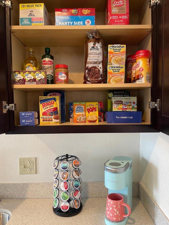 Ou-2 Bed 2 Bath Close To Ou Apartamento Oklahoma City