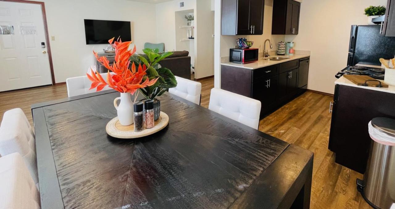 Ou-2 Bed 2 Bath Close To Ou Oklahoma City