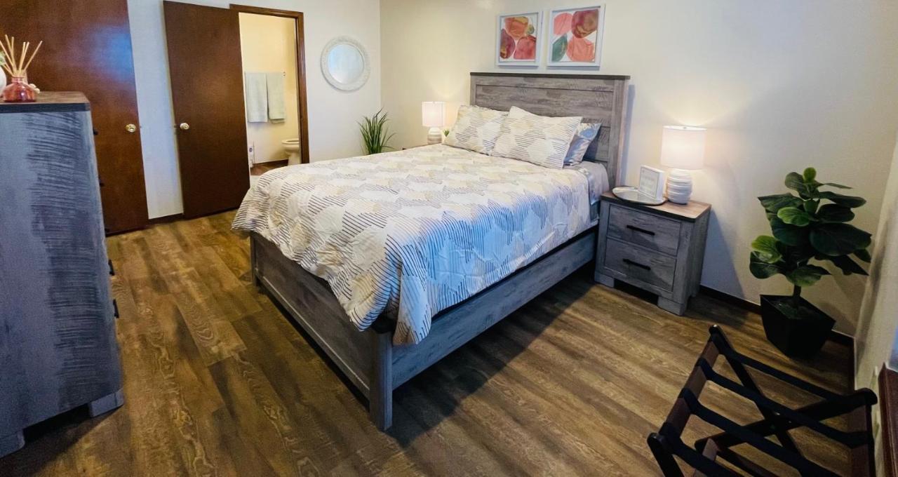Ou-2 Bed 2 Bath Close To Ou