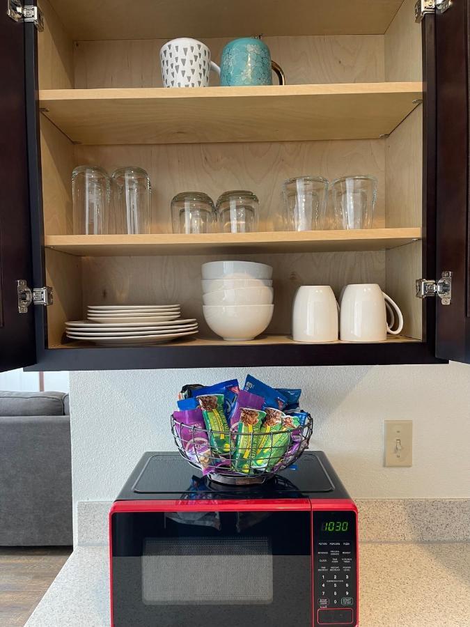 Ou-2 Bed 2 Bath Close To Ou Apartamento Oklahoma City