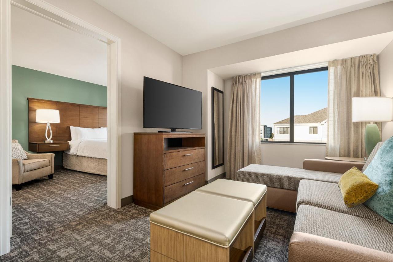 Hotel Staybridge City-quail Springs By Ihg 3*