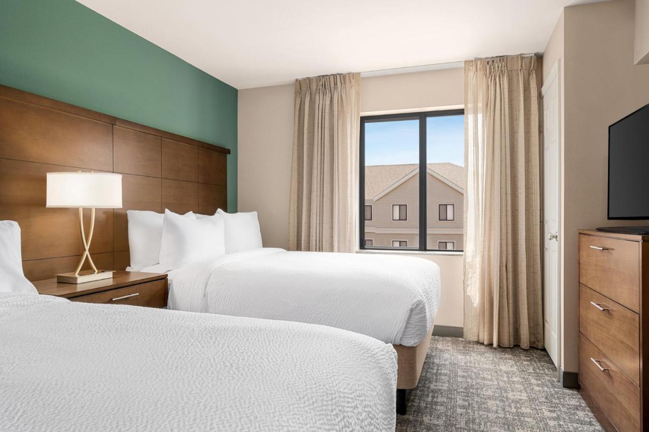 Staybridge City-quail Springs By Ihg