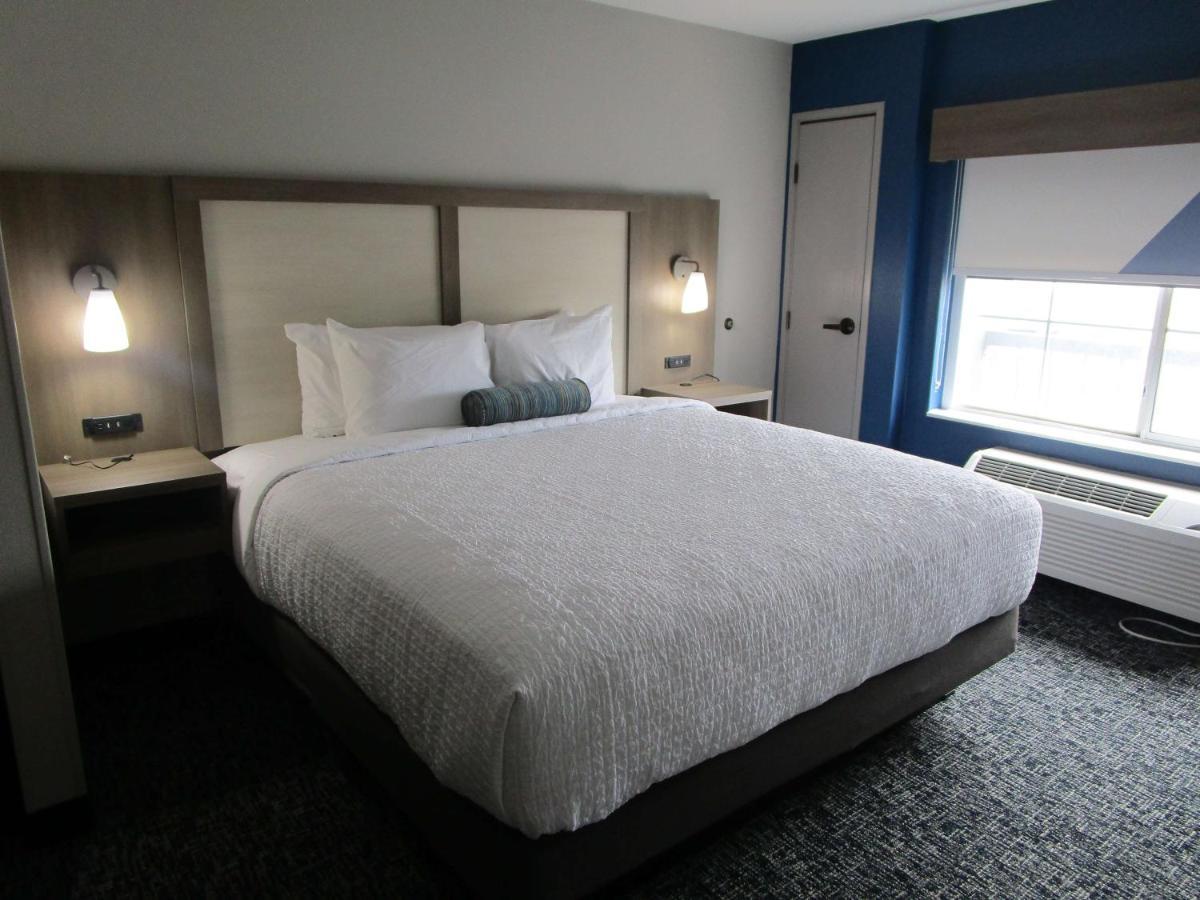 Hotel Best Western Plus Northwest & Oklahoma City