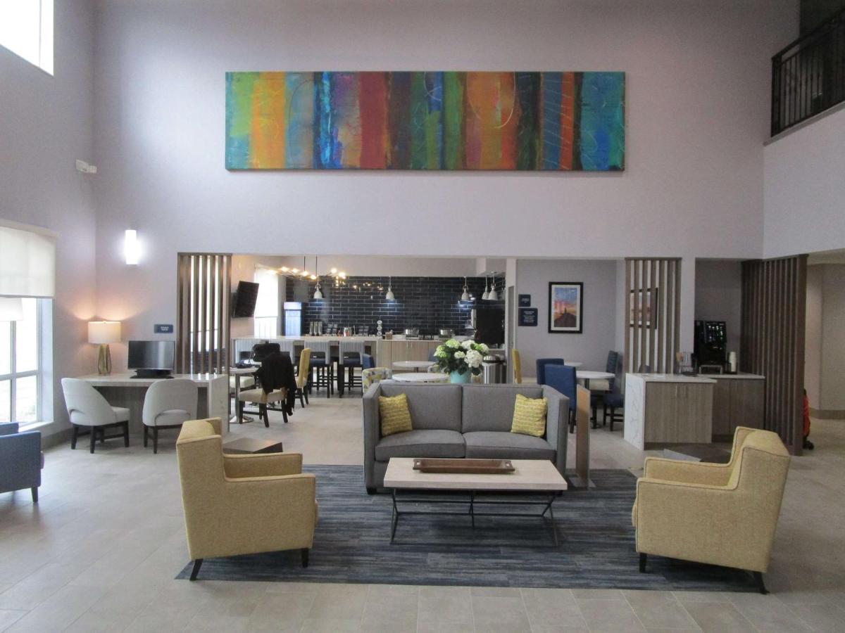 Best Western Plus Northwest & 2* Oklahoma City