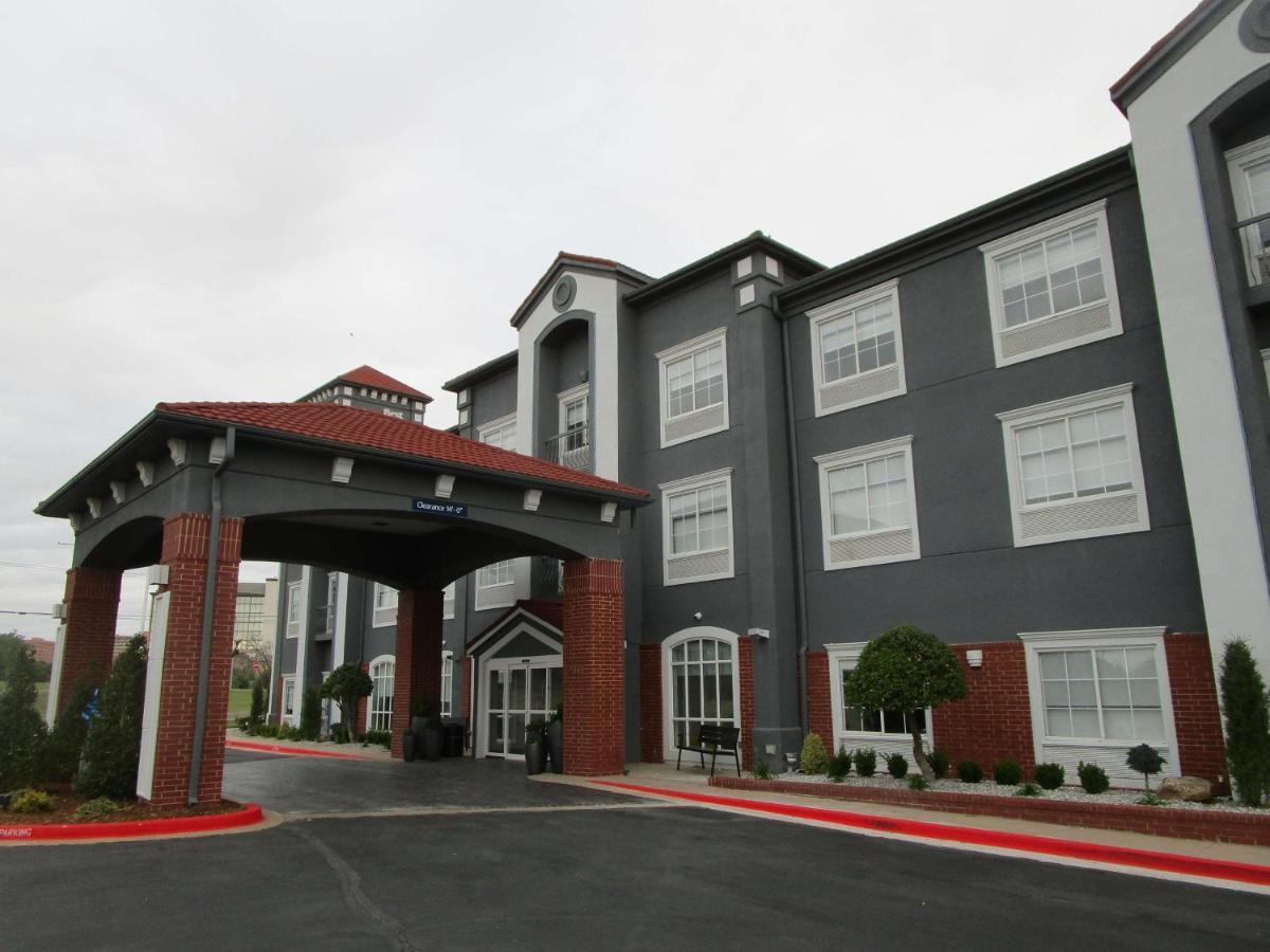 Hotel Best Western Plus Northwest &